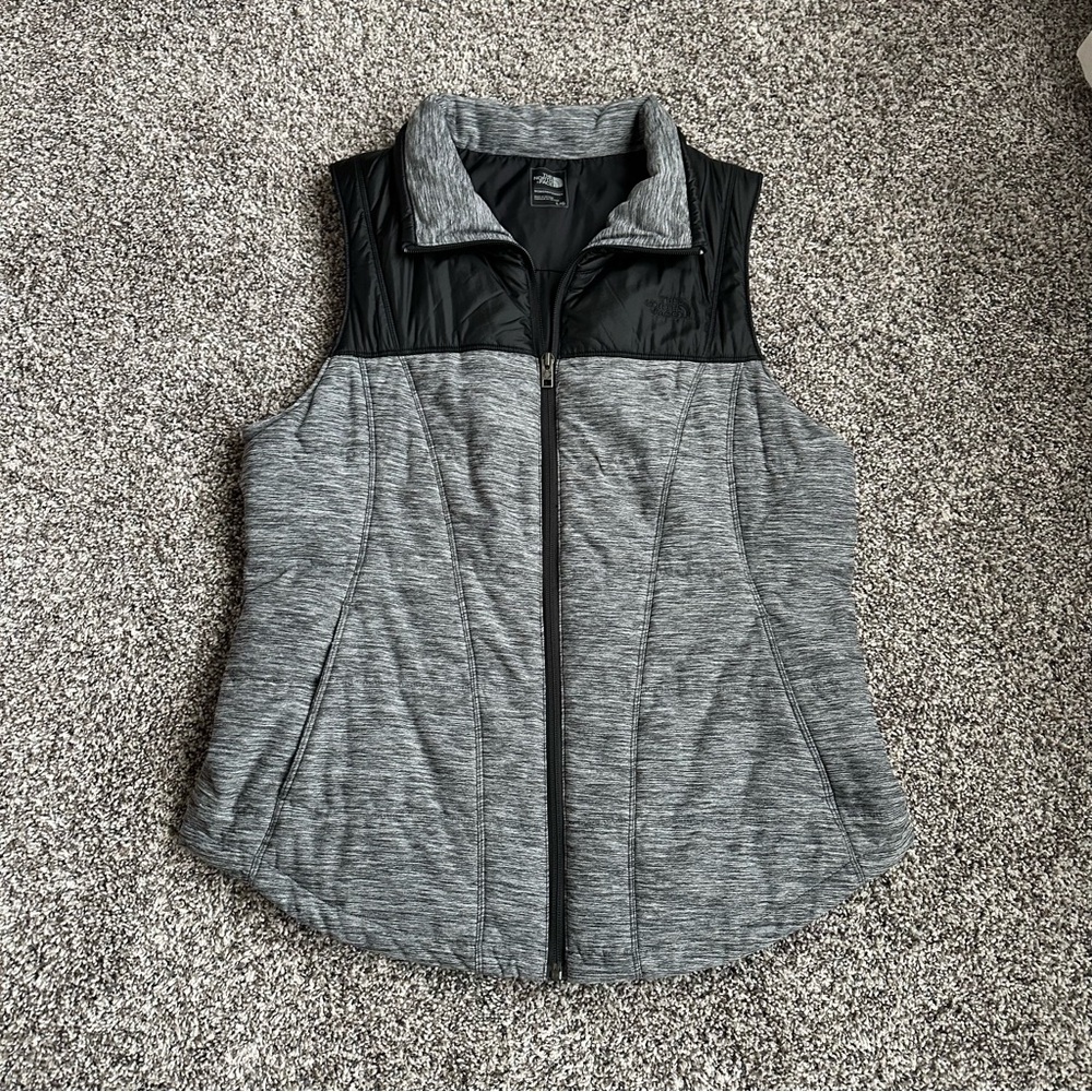 The North Face Pseudio Vest